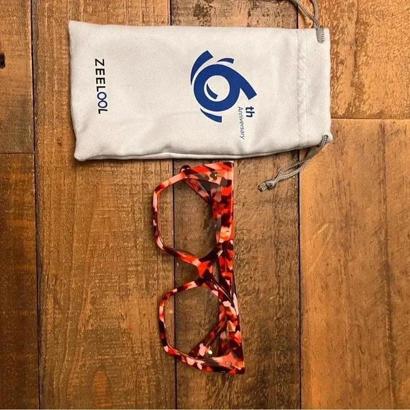 New Glasses - Just Add Your Prescription - Picture 1 of 3